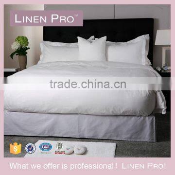 LinenPro China Supply Bed Linen Fabric, Hotel Bed Linen