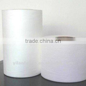 chemical bond nonwoven fabric for air flter