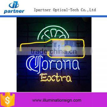 China Factory High Quality Bar Light Neon Sign ,Custom Neon Sign Light