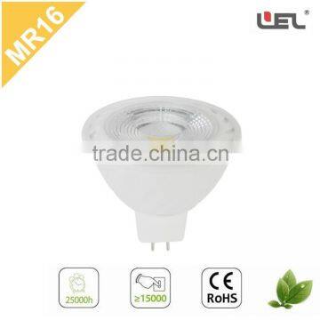 LED Lamp Decorative Bulb Wholsale Cheap Price LED Bulb Led Motion Light 6W GU5.3 LED Bulb Housing the Led Lights photo-3