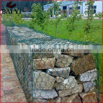 Cheap Hexagonal Welded Gabion Mesh With Low Prices