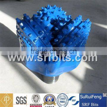 12 1/4 Inch Api Tricone Drill Bit IADC637/537 photo-6