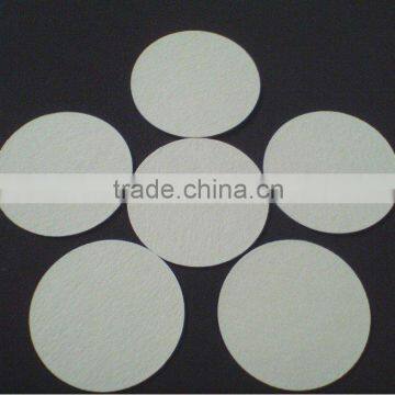 plastic chemical bottles with pure paper board liner