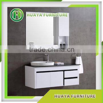 pvc bathroom vanity cabinet