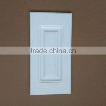 Primed Pvc Kitchen Shutter Door