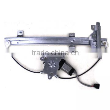 JMC TFR riser auto truck rear door window regulator lifter electric Left Tianqiu JMC pickup truck auto spare parts