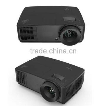 Professional for Educatuion 3000 Lumens DLP Outdoor Multimedia Projector photo-6