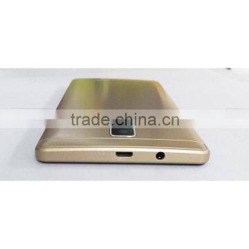 5.5 Inch MTK6580 Quad Core 1GB RAM 8GB ROM 1280*720 HD Wholesale Mobiles Oem photo-2