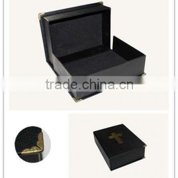 Customer design Bible boxes/case