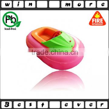 inflatable water amusement park boat for kids                        
                                                Quality Choice