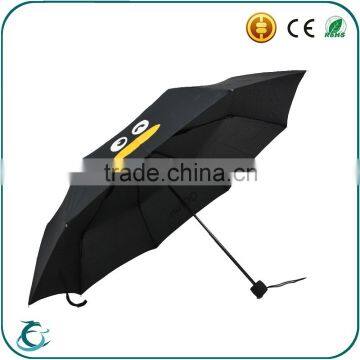 New Design OME Promotion Cheap Manual Open Umbrella photo-6