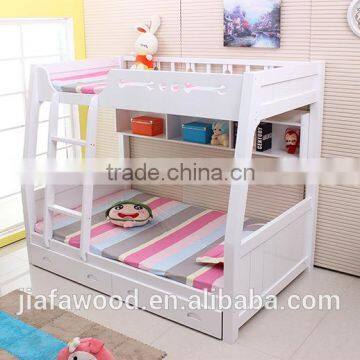 2015 Hot Sale Soild Wooden Baby Cribs With Sheep Bedding Sets photo-4