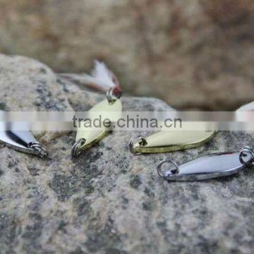 Weihai ILure 2016 The Hot Kirsite Artificial Bait Fishing Lure photo-2