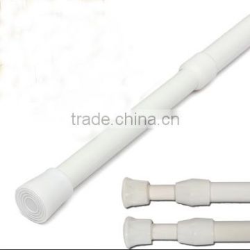 excellent quality new arrival extending shower curtain pole rod rail