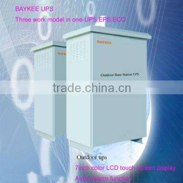 6kva outdoor power inverter ups