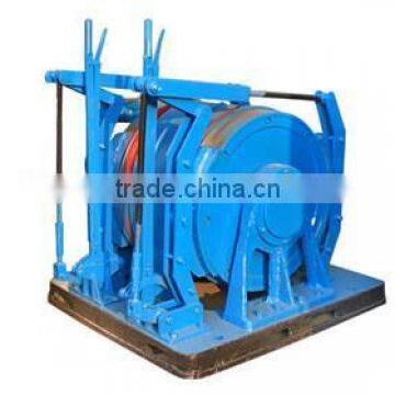 Coal Mining Used JD-2.5C Dispatching Winch
