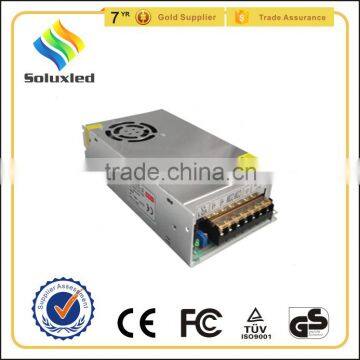 360w switching power supply