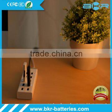 USB 3.0 10 Port HUB Cables Connector Splitter Adapter Super Speed