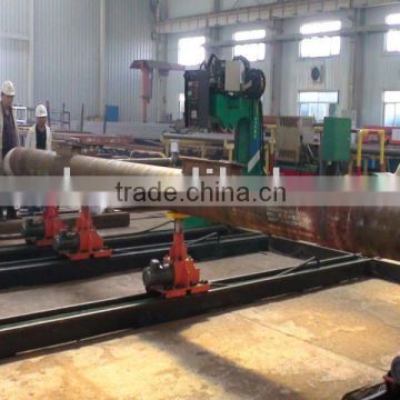 Pipe Automatic Conveyor System