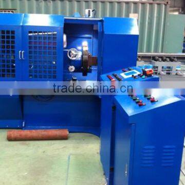 High Speed Numerical Control Pipe End Bevelling Machine