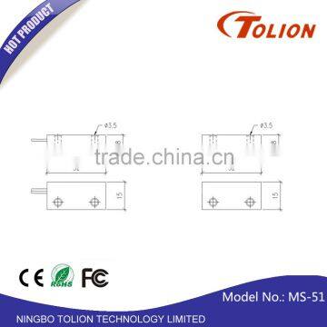 China Alloy-Zn Door Sensor photo-2
