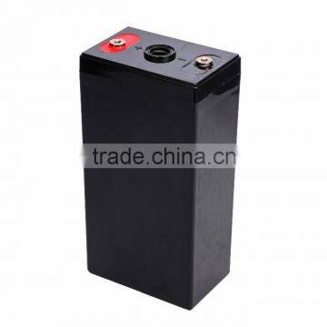 2v Voltage Lead Acid Battery 2v 200ah For Solar / Wind System Use photo-3