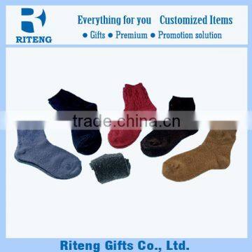 Custom Design Knee high performance compression socks