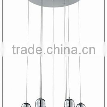 Russian doll shape pendant light topdesign LED