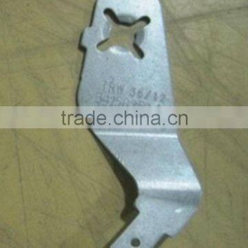 Auto SPCC precision sheet metal parts manufacturer