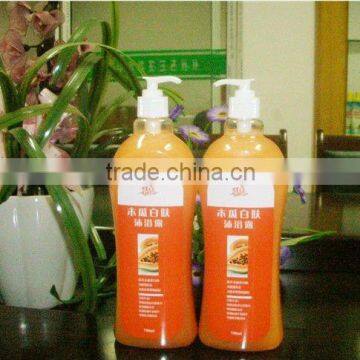 Body Care Wash Gel(750ml)