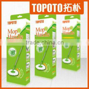 telescopic pole mop handle easy bucket mop stick