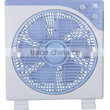 12 Inch Box Fan (LF-BF1204) w CB