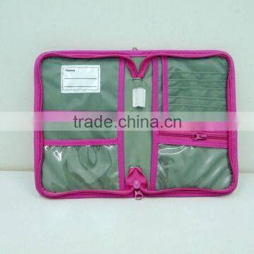 Factory Price Card Holder Customized PVC Card Holder Multicolor Card Holder photo-4