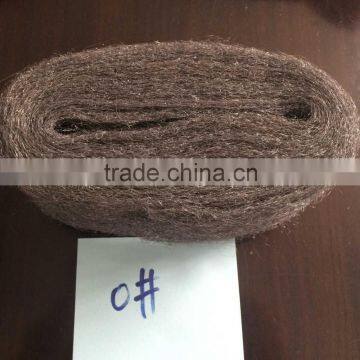 New Product 2015 Steel Wool For Household Cleaning photo-5