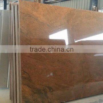 Multi Red Granite photo-4