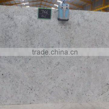 Colonial White Granite