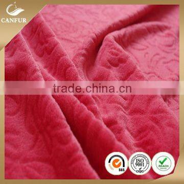 Super Soft and Comfortable Baby Blanket With Coral Fleece photo-4