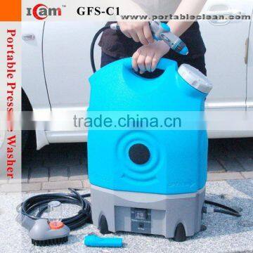 Camping supply with 17L water tank-GFS-C1