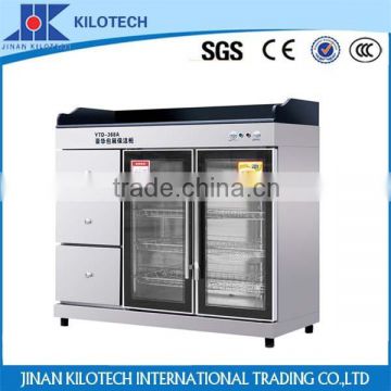 Commercial tableware disinfection cabinet