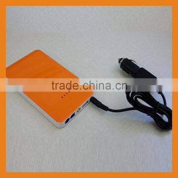 15mm Ultra-Thin Jump Starter For 12V Petrol Car jbattery booster 12V