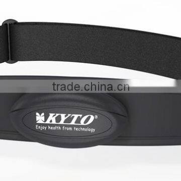 KYTO endomondo app Bluetooth 4.0 Heart Rate Belt