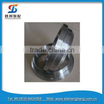 PM dn125 5 inch high pressure flange / concrete pump pipe fitting