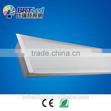 2016 Hot selling aluminum shape 50w 60w LED industrial linear for warehouse