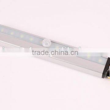 Human Body Sensor Light LED Light for Aisle/Toilet/Garage/Stairway photo-3