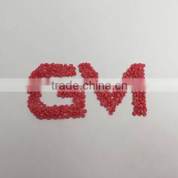 Hot sale colorful regeneration pvc recycled granules