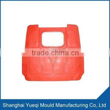 Customize Plastic Truck Roof Rotomoulding Mold