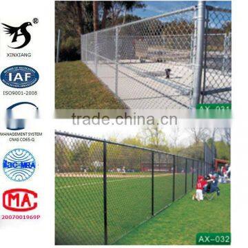 Anping Xinxiang Chain Link Fence