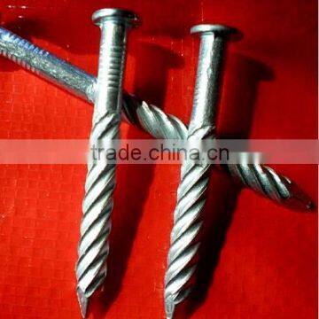60mm screw nails