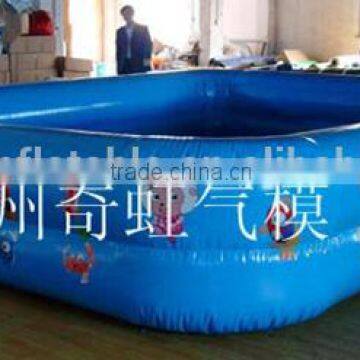 Factory Prices Giant Inflatable Ball Pool, Inflatable Intex Adult Swimming Pool photo-3