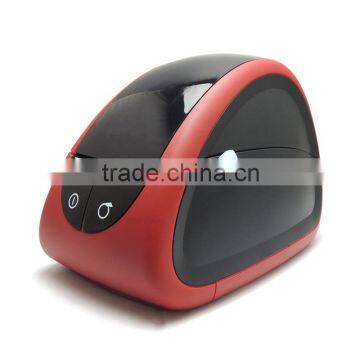 ITPP060 30x20mm Sticker Printer 2 Inch Barcode Printer Lable Sticker Printer 58mm photo-2